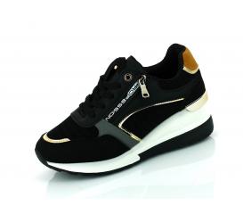ŽENSKI SEASTAR NB716P BLACK