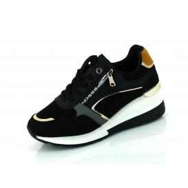 ŽENSKI SEASTAR NB716P BLACK