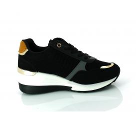ŽENSKI SEASTAR NB716P BLACK