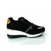 ŽENSKI SEASTAR NB716P BLACK