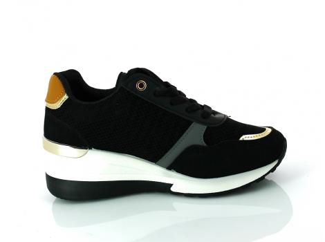 ŽENSKI SEASTAR NB716P BLACK