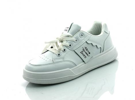 ŽENSKI SEASTAR BL511 WHITE