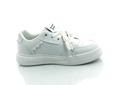 ŽENSKI SEASTAR BL511 WHITE