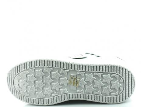 ŽENSKI SEASTAR BL511 WHITE