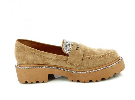 ŽENSKI SEASTAR LL330 KHAKI