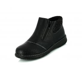 ŽENSKI S.SUNNY 6123 BLACK
