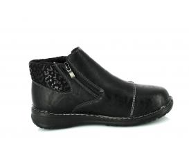 ŽENSKI S.SUNNY 6123 BLACK