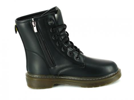 ŽENSKI NEXT STEP SL-A8 BLACK