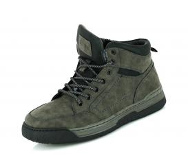 MOŠKI YOLERA D9129 GREY