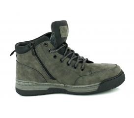 MOŠKI YOLERA D9129 GREY