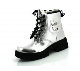 OTROŠKI WEIDE 6066-2 SILVER