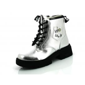 OTROŠKI WEIDE 6066-2 SILVER