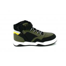 OTROŠKI CSCK.S AX500B BLACK/GREEN