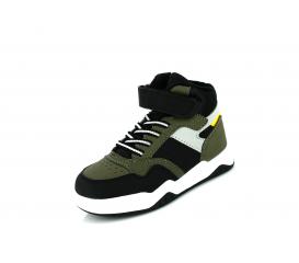OTROŠKI CSCK.S AX501A BLACK/GREEN