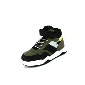 OTROŠKI CSCK.S AX501A BLACK/GREEN