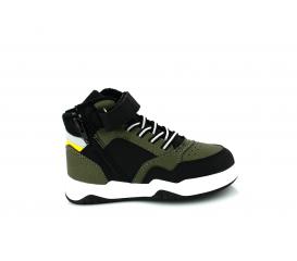 OTROŠKI CSCK.S AX501A BLACK/GREEN