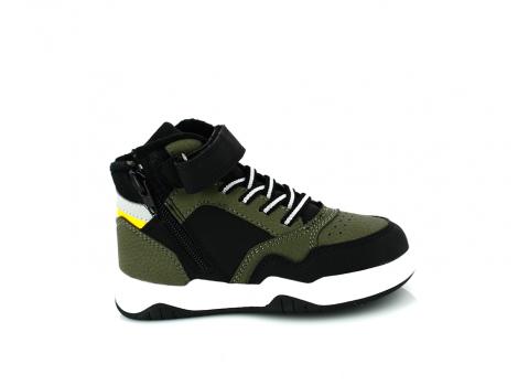 OTROŠKI CSCK.S AX501A BLACK/GREEN