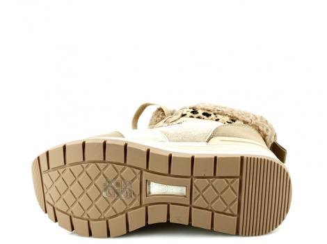 ŽENSKI SEASTAR NB782 BEIGE