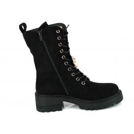 ŽENSKI COMER HBL-116 BLACK