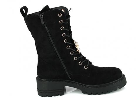 ŽENSKI COMER HBL-116 BLACK