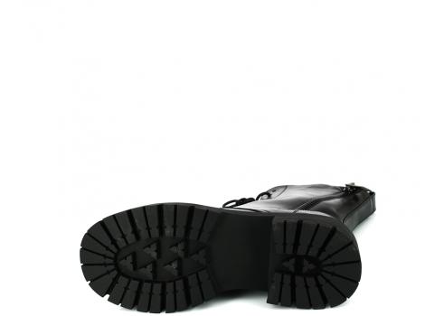 ŽENSKI COMER HBL-120 BLACK