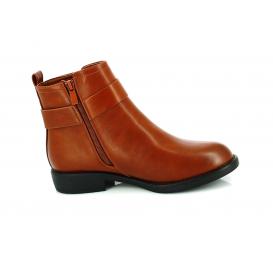 ŽENSKI COMER XAJ-16 BROWN