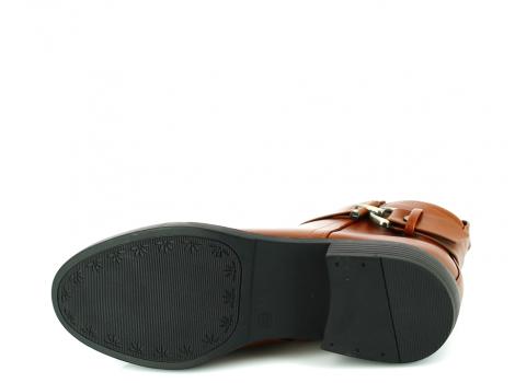 ŽENSKI COMER XAJ-16 BROWN