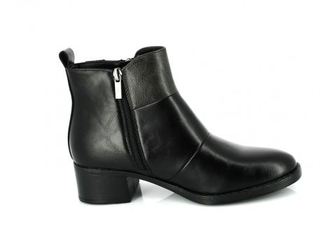 ŽENSKI COMER YCC-17 BLACK