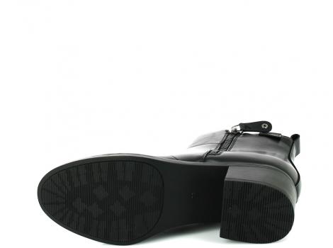 ŽENSKI COMER YCC-17 BLACK