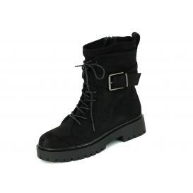 ŽENSKI COMER HBL-163 BLACK