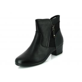 ŽENSKI BAOBAO 8568-1 BLACK