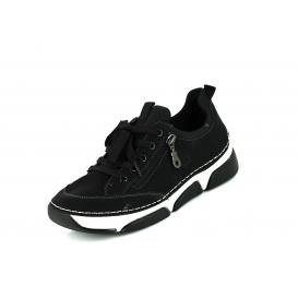 ŽENSKI BABAO B86003-1 BLACK