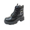 ŽENSKI WEIDE 6066-1 BLACK