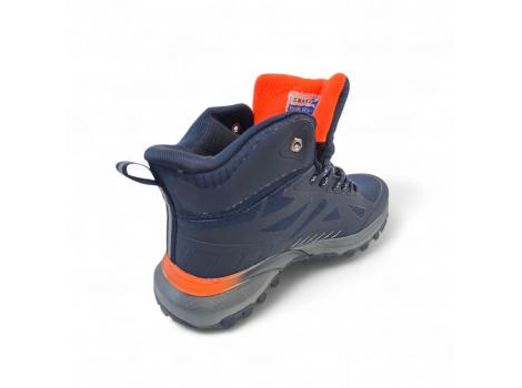 ŽENSKI EMAKS W2193-BW D.BLUE