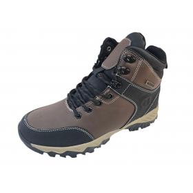 MOŠKI SPORT XD23-F211-4 BROWN