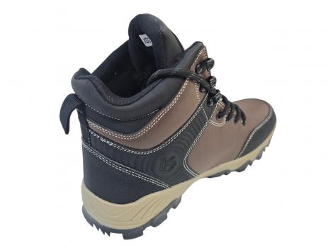 MOŠKI SPORT XD23-F211-4 BROWN
