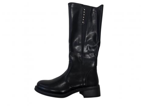 ŽENSKI COMER HBL-162 BLACK PU