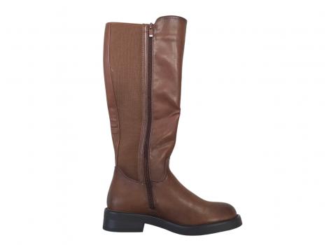 ŽENSKI COMER HBL-166 CAMEL PU