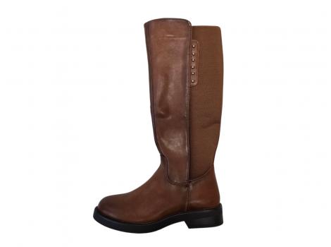 ŽENSKI COMER HBL-166 CAMEL PU