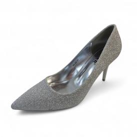 ŽENSKI COMER AH-53 SILVER