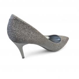 ŽENSKI COMER AH-53 SILVER