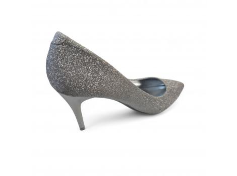 ŽENSKI COMER AH-53 SILVER