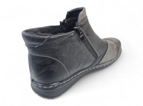 ŽENSKI S.SUNNY 6122 BLACK