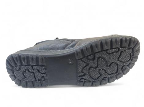 ŽENSKI S.SUNNY 6122 BLACK