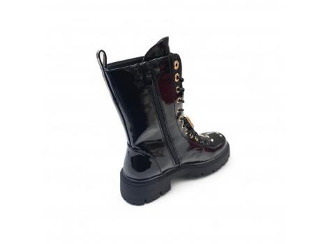 ŽENSKI SEASTAR DA123 BLACK MIR