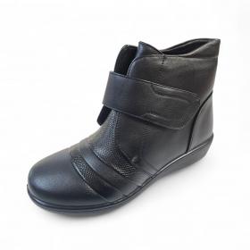 ŽENSKI LET GET B5305 BLACK