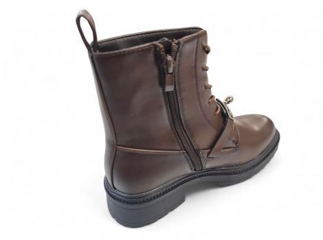 ŽENSKI SEASTAR QT89 BROWN