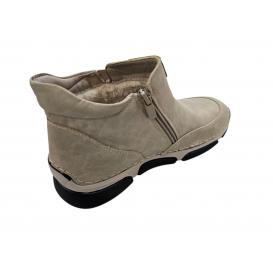 ŽENSKI BAOBAO B9066-7 BEIGE