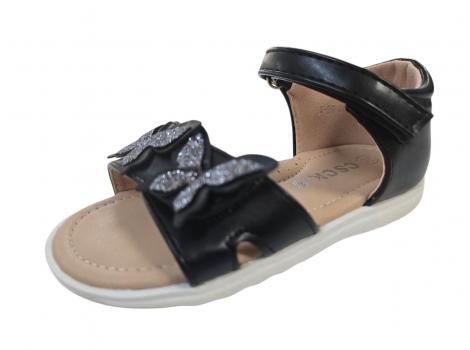 OTROŠKI CSCK.S X-99-305 BLACK