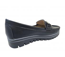 ŽENSKI WEIDE JMO-1764 BLACK